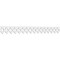 Ekena Millwork Wolford Architectural Grade PVC Running Trim, 4"H x 5/8"P x 48"L RUNP04X0625X48WOL - alternate 1